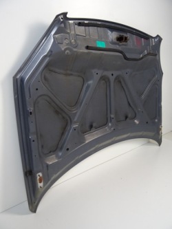 nissan QASHQAI I J10 Двигателя маркировка краски :B52G 2006-2010