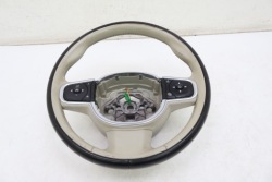 volvo XC60 руль