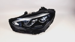 MERCEDES C класс в 206 фара левая led High A2069063903