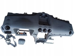 торпеда консоль FORD GALAXY MK3 S-MAX