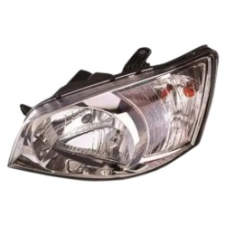 фара правая Hyundai GETZ 2003 2004 2005 2006 2007 2008 2009 2010