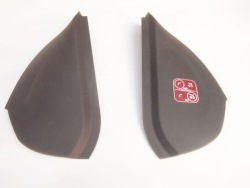 заглушка Citroen OE 9654110877