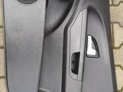карта дверная передний правый Двери kia CEED I 5D 06-12 год