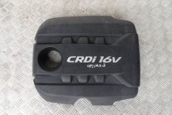 kia OPTIMA защита верхняя Двигателя 10-