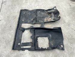 ковер Кузова 749027591R renault KANGOO IV 4 TOWNSTAR