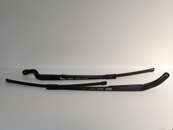 2× Audi A6 C6 04-12 рычаг дворника рычаги правое + левый 4F1955410 4F1955409