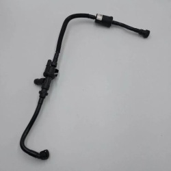 MINI oe 7614013 клапан давления патрубок