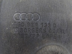 Audi OE 4G0821133D подкрылки переднее левое