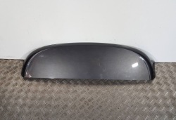 CITROEN C3 AIRCROSS 2019 спойлер молдинг крышки багажника