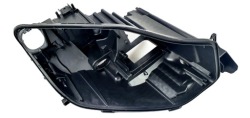 корпус коробка фары full led MERCEDES GLE W166 15-19 правая