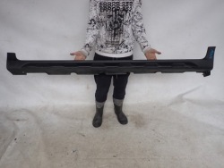 Hyundai I20 Cross молдинг порога левый порог 87753-C8700