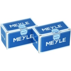 2× MEYLE 31-16 020 0002 наконечник поперечной рулевой тяги