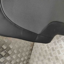 kia NIRO 2022 кресло задний