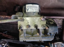 9472094 блок ABS volvo S80
