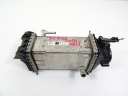 vw 1.0 интеркулер 05C145785C 2021 год