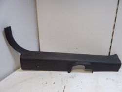 TUCSON I 04-10 защита накладка молдинг порога передняя правая