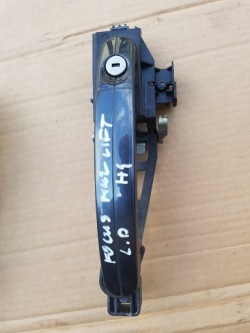 ручка двери левая перед Focus MK2 РЕСТАЙЛИНГ H4 2009 FORD