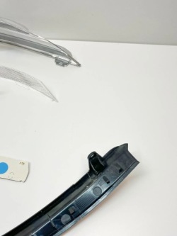 фонарь правый mercedes-benz SL (R231) A0999067401 33587910 4.7л 320kw