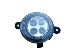 галоген левая led renault TWINGO III 14-18