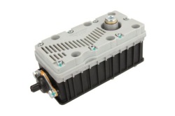 набор для ремонта Воздух Haldex Black BOX подходит: volvo