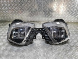 фара правая TUCSON IV NX4 full led 2020 ГАЛОГЕН