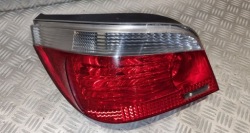 BMW 5 E60 фонарь левый задний мех 6940767 европа 03R 2VP008679057