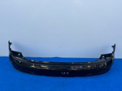 Audi Q3 8U бампер задний 8U0807511C SA9