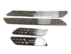 Распределительные коробки накладки комплект TOYOTA C-HR