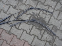 рычаг дворника PARTNER BERLINGO III