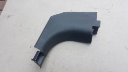 накладка порога правая renault LAGUNA III 768360001R