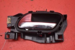 ручка двери левая передняя 9683446877 CITROEN C3 PICASSO 12-16