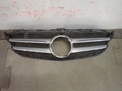 решетка MERCEDES W205 2014- A2058800783