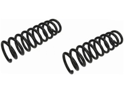 2× kyb RC6375 пружина