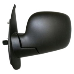 зеркало левое renault KANGOO II 2012 2013 2014 2015 2016 2017 2018 2019
