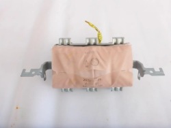 подушка пассажира подушки безопасности mazda 3 III BM 13-17 седан