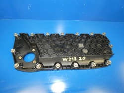 поддон масляный MERCEDES A6540106000