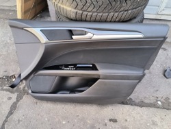 FORD MONDEO MK5 дверные карты перед зад левая правая