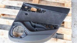 дверные карты правый задний Audi OE 8W0867488