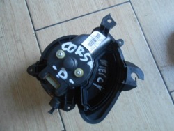 CORSA d 08r. вентилятор 5D3330100