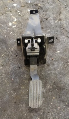 педаль газа MERCEDES SPRINTER W907 W910 A9073010200