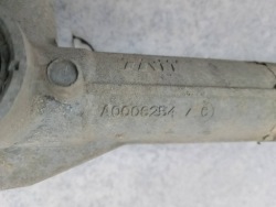рулевая рейка руля opel CORSA d A0006254 trw 1.0 12V