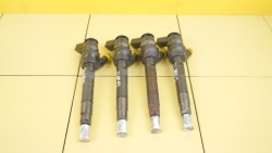 COUNTRYMAN R60 R56 2.0 d 14r 111KM N47C20A Форсунка 0445110289