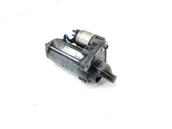 стартер peugeot 208 9662854180 1.6л Дизель 68kW 2013