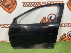 дверь левая передняя jaguar X590 SAJ9D3-20125-AA