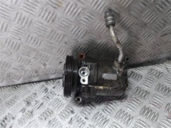 компрессор кондиционера suzuki WAGON R+