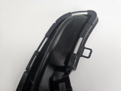 TOYOTA YARIS IV 4 2020 -> воздухозаборник жалюзи бампера переднего перед левый 52113-0D160