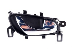 ручка двери внутренняя передняя задняя nissan qashqai renault KADJAR