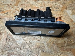 mercedes-benz 254 радиатор отопителя электрическая A0008359203