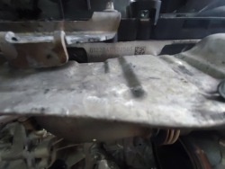 BMW G20 G22 G26 G30 G42 G01 G21 двигатель комплектный B58B30D M340I как