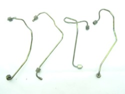 FORD RANGER II mazda B2500 98-06 2.5 TD трубки газа Топливный насос высокого давления, ТНВД Топлива комплект